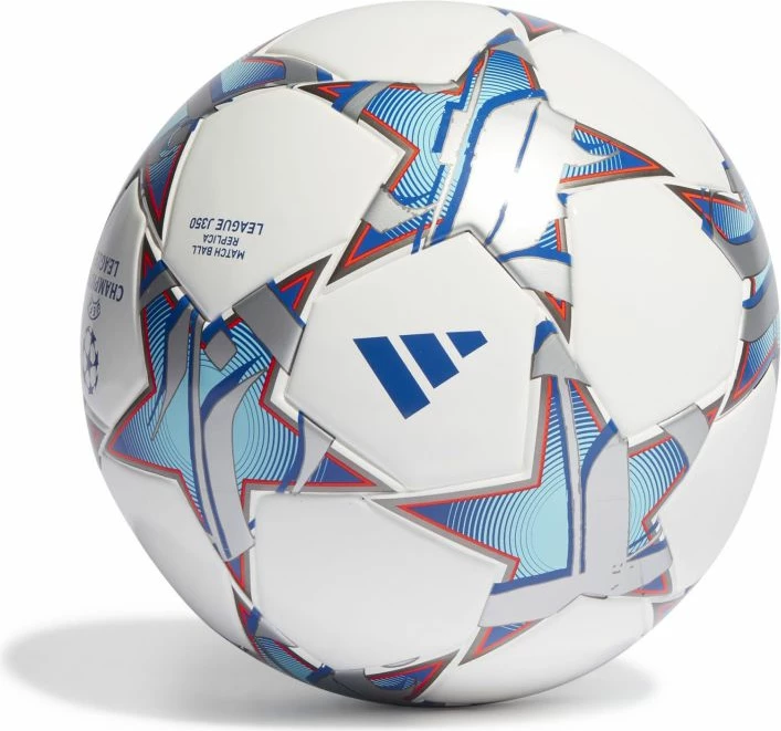 Top futbolli adidas për meshkuj, femra dhe fëmijë, i bardhë