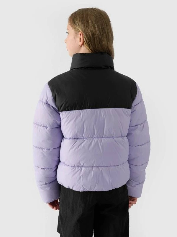 Jakne për fëmijë 4F, femra