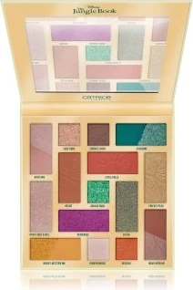 Hije për sy Catrice Disney The Jungle Book no.  020: Stay In The Jungle 28 gr