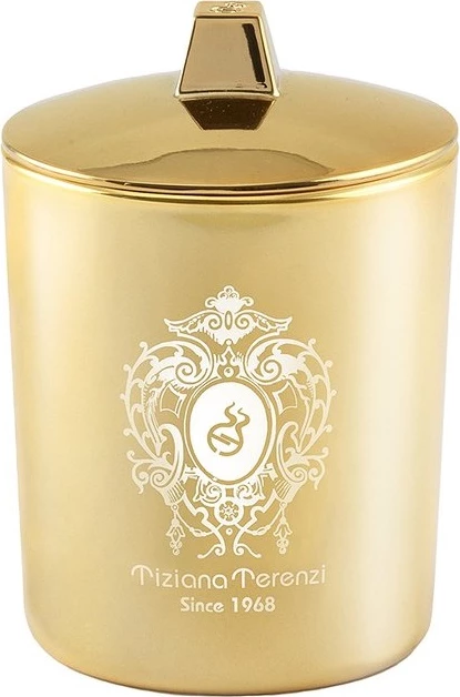 Kandil aromatik Tiziana Terenzi Andromeda 170g