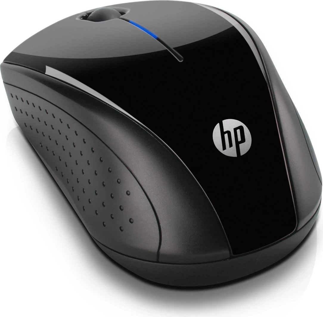 Maus wireless HP 220