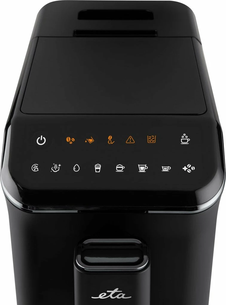 Aparat Kafeje ETA NERO 818090000