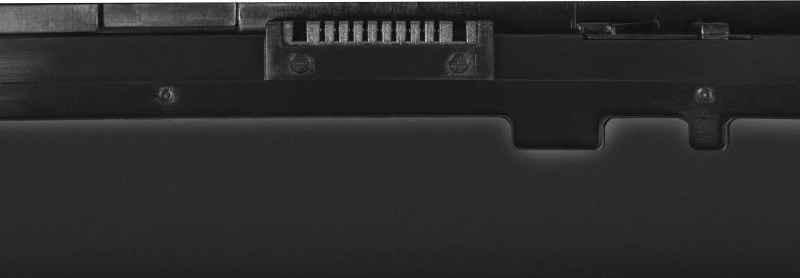 Bateri laptopi Green Cell WD52H / VFV59 4600mAh 7.4V Li-Poly për Dell Latitude E7240/E7250, e zezë