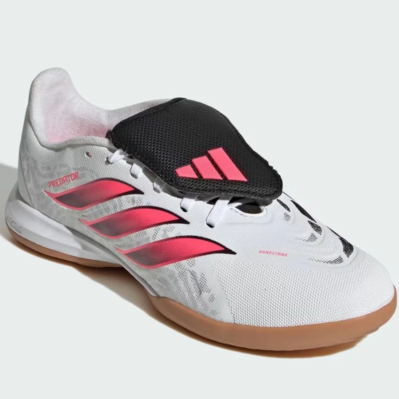 Atlete futbolli për fëmijë adidas Predator League FT Jr IN IH2093 [Madhësia: 35]