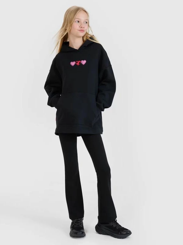 Duks për fëmijë 4f, vajza