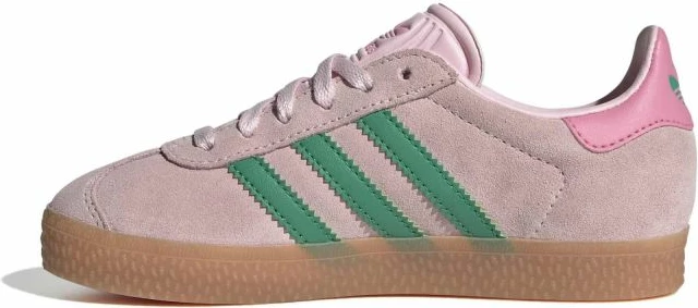 Atlete fëmijë adidas Gazelle C JP7133, 33