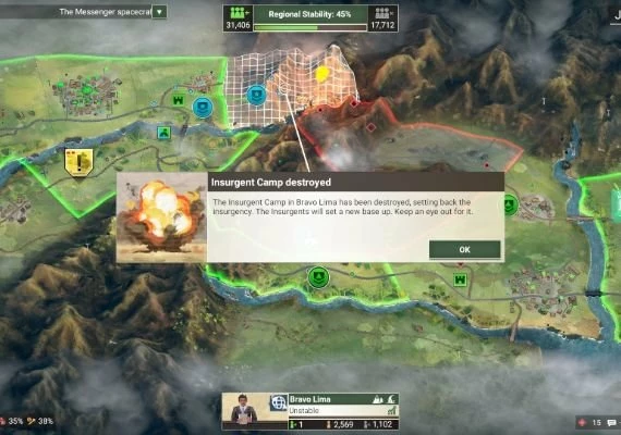 Rebel Inc: Escalation EN/DE/FR/IT/ES Global
