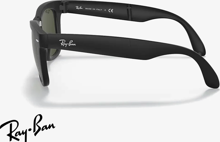 Syze dielli për meshkuj Ray-Ban