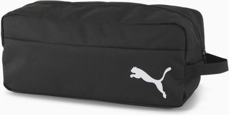 Qese këpucash Puma 07686403, e zezë