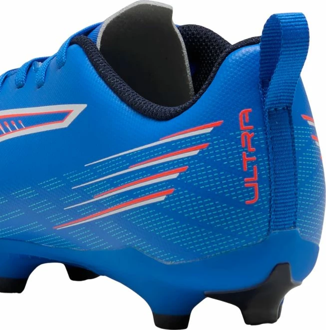 Atlete futbolli për fëmijë Puma, kaltër [Madhësia: 32]