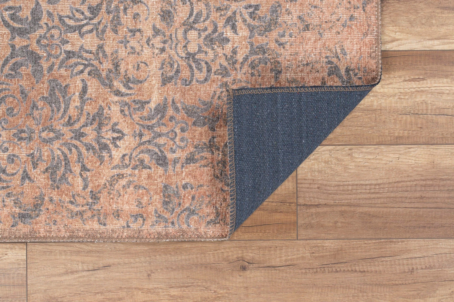 Qilim korridori (75x230), Conceptum Hypnose, Blues Chenille, kafe AL 318