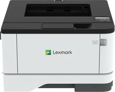 Printer laser Lexmark MS331dn, 256MB, 40ppm, Duplex, A4, i bardhë