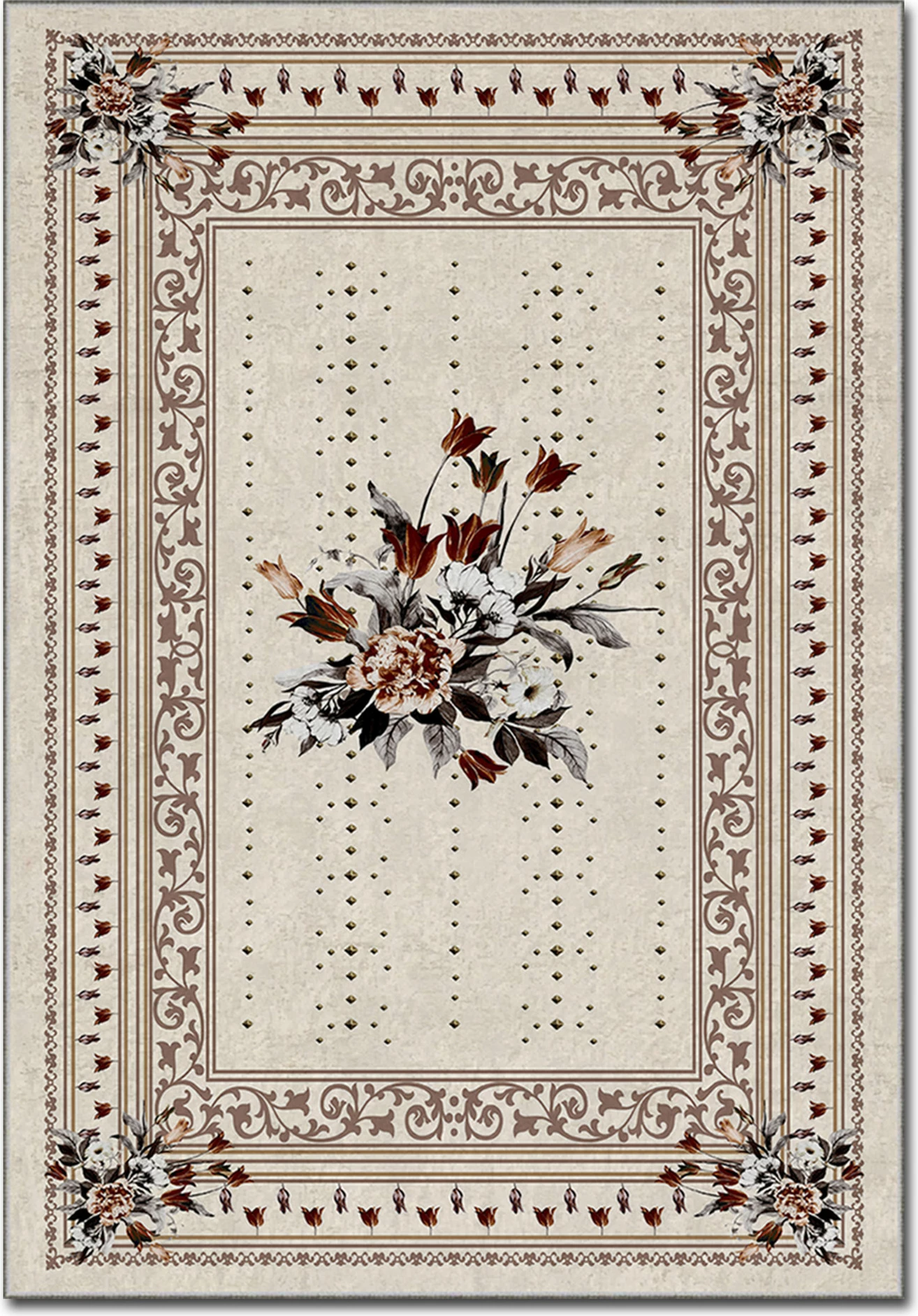 Qilim (80 x 140) Conceptum Hypnose, Asr Crpt-147