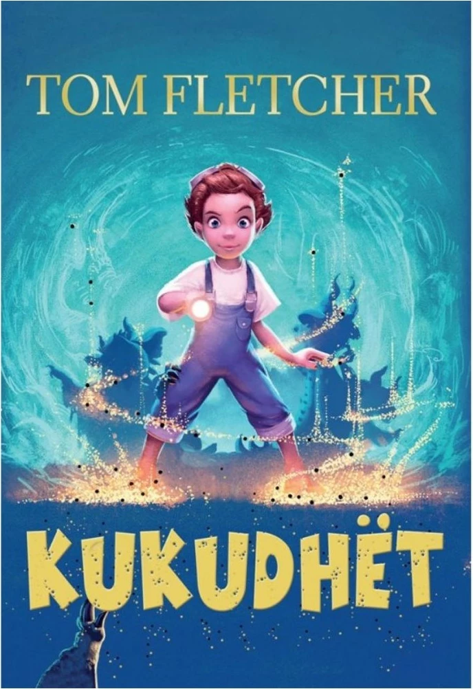 Kukudhet - Tom Fletcher