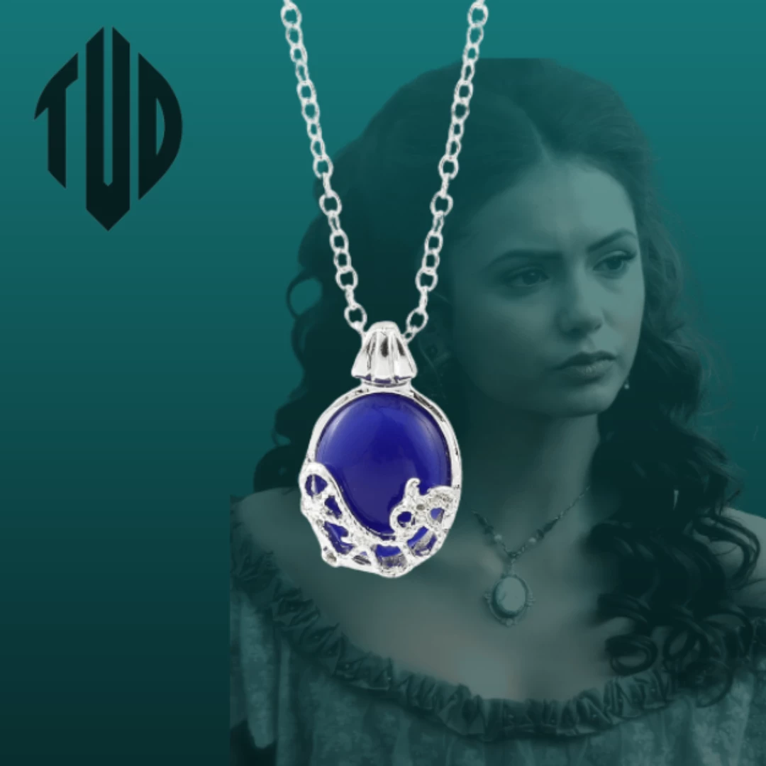 Varëse çelik ‘Katherine Pierce’