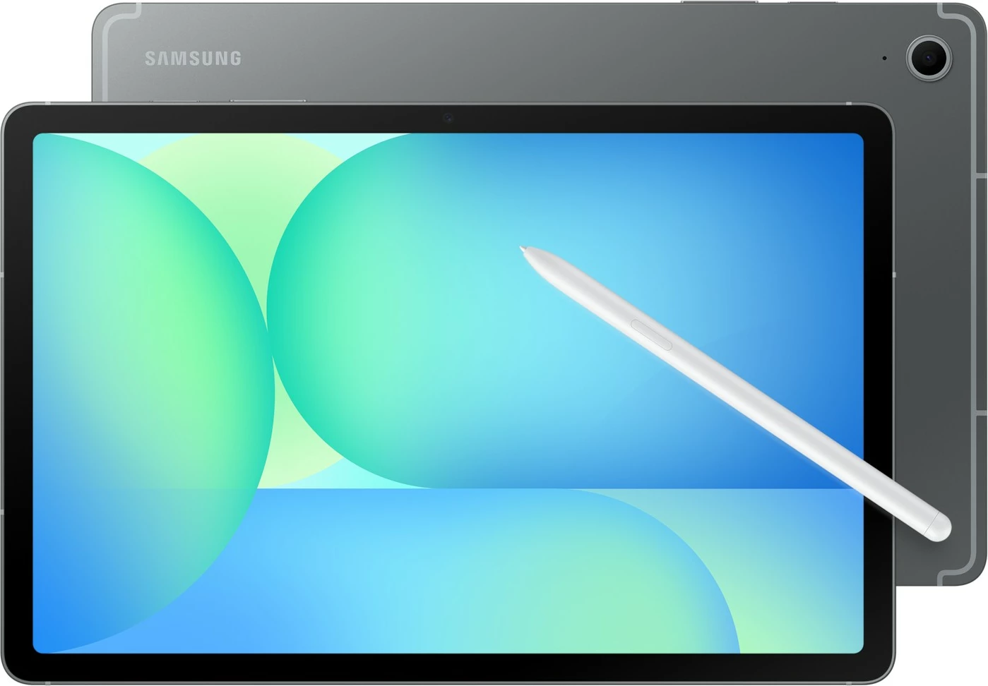 Tablet Samsung Galaxy Tab S10 FE 5G, 256 GB, 12 GB, Gri