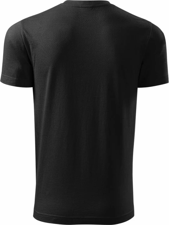 Maicë Adler Element U për Meshkuj dhe Femra, e zezë [Madhësia: 4XL]