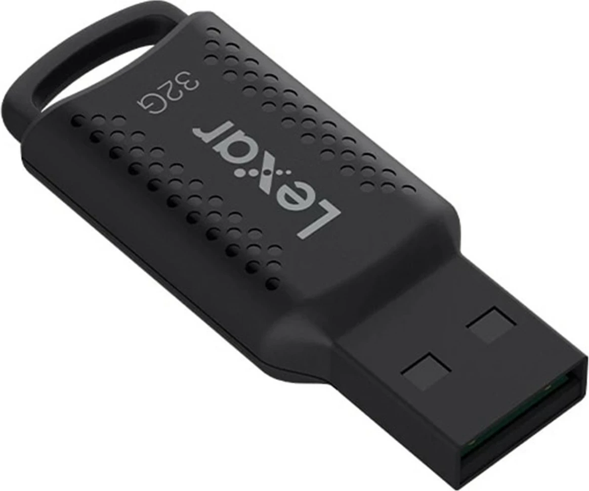 USB Lexar JumpDrive V400 32GB, USB 3.0, zi