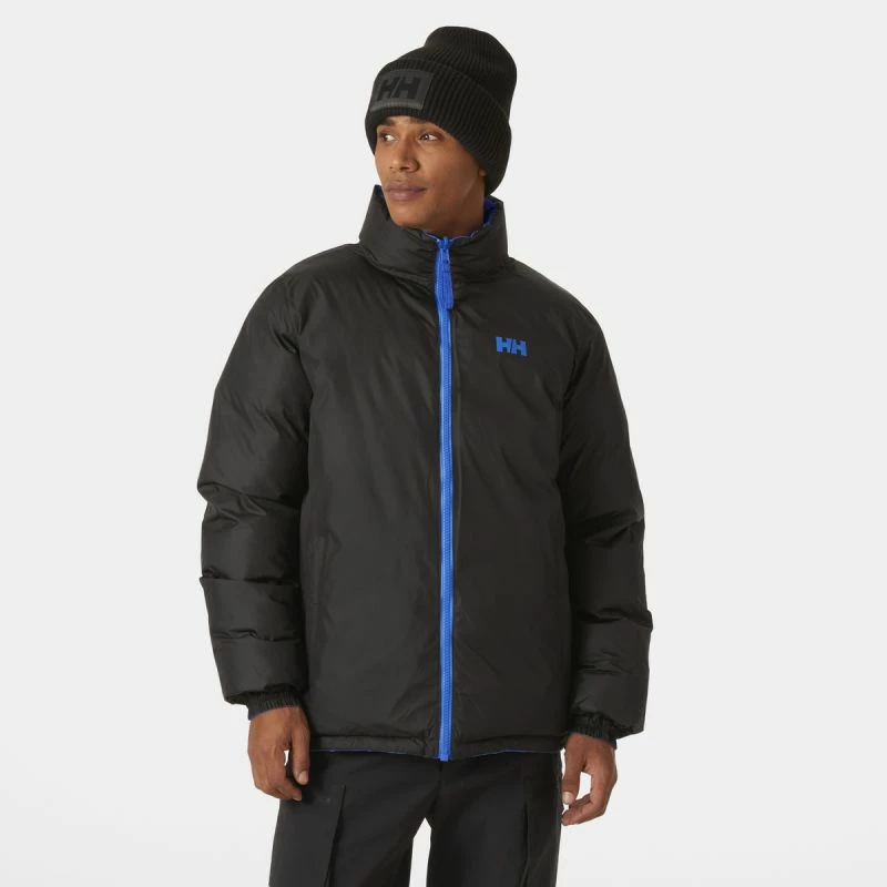 Jakne për meshkuj Helly Hansen, e kthyeshme