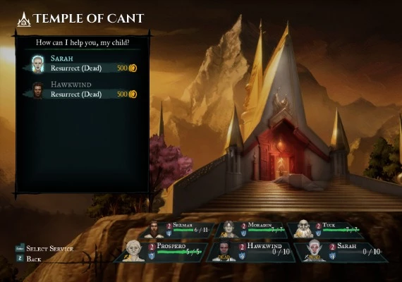 Wizardry: Proving Grounds of the Mad Overlord EN Global