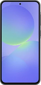 Celular Samsung Galaxy A36, 6.7", 6+128GB, 5G, black