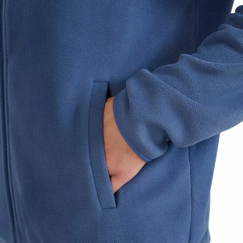 Duks për meshkuj 4F, blu