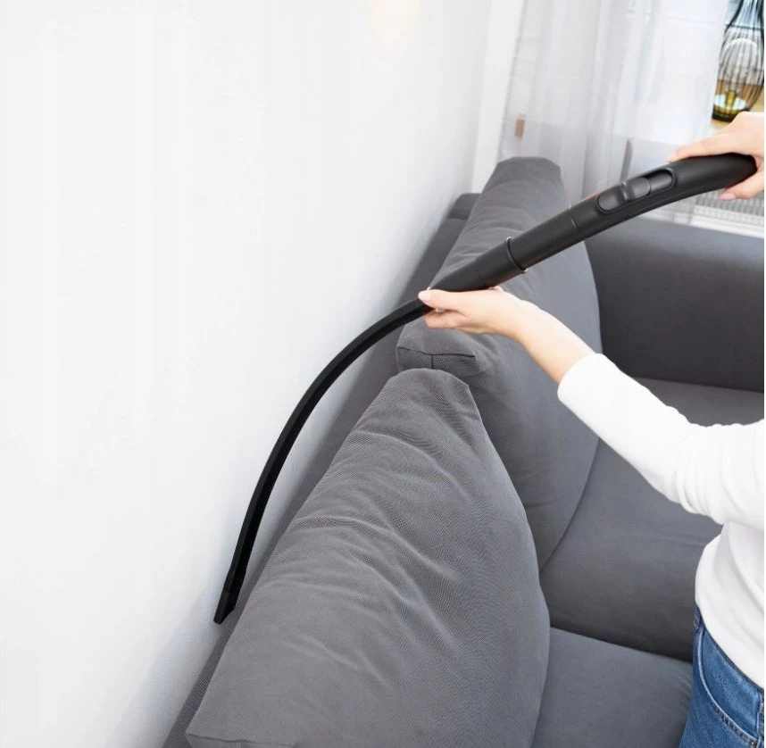 Fshesë me korent MPM MOD-54 me thes, 1.5L, 850W, Blu