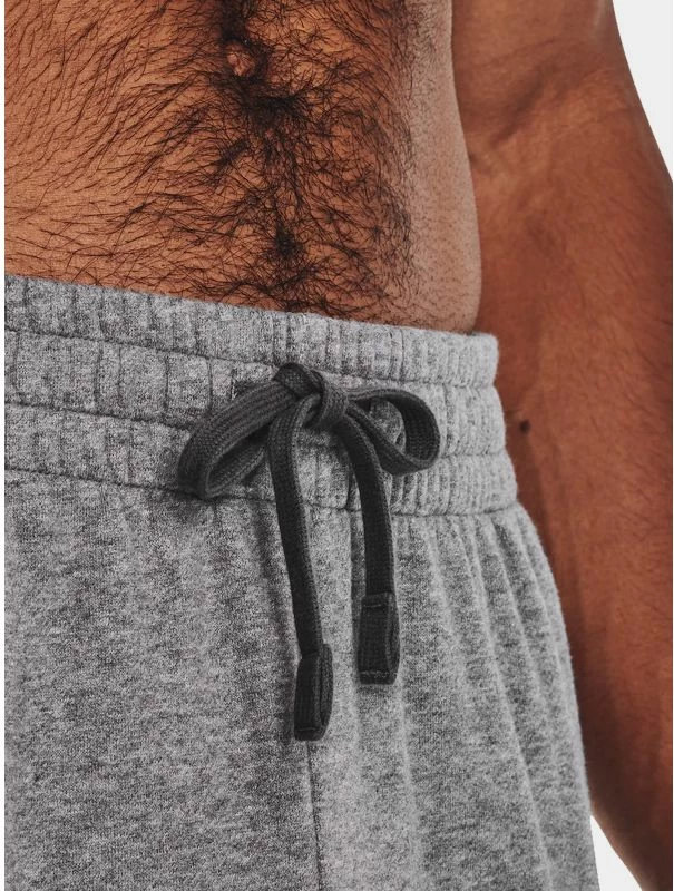 Pantallona sportive për meshkuj Under Armour, gri [Madhësia: XXL]