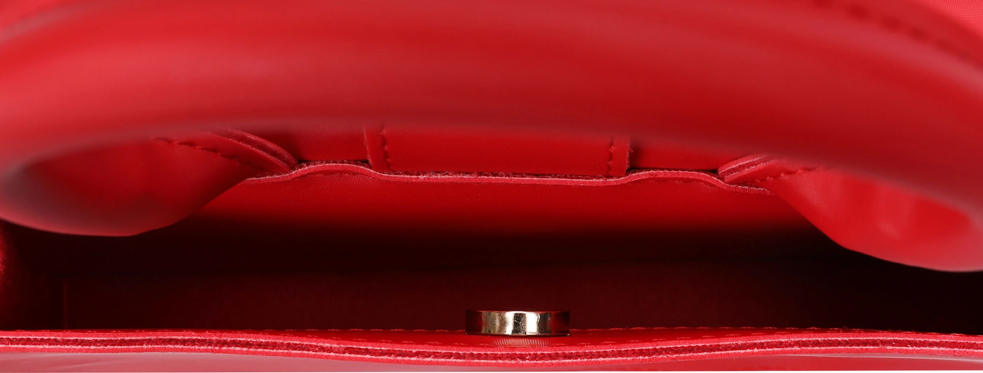 Çantë dore Lucky Bees, e kuqe, 330