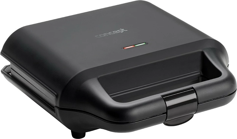 Toaster 4-në-1 Concept SV3055, i zi