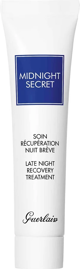Krem nate për fytyrë Guerlain Midnight Secret, 15ml