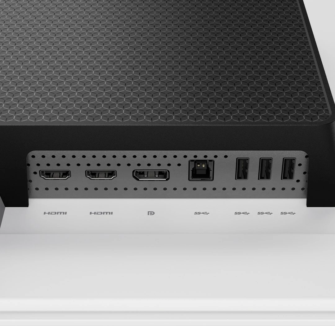 Monitor Lenovo Legion Pro 27Q-10, 26.5", QD-OLED, 2560 x 1440, Raven Black