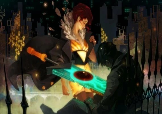 Transistor Global