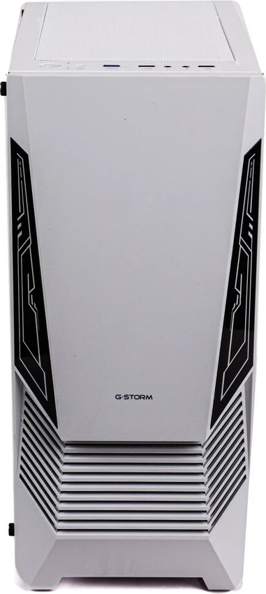 Shtëpizë SAMA 2051 (Bardhë)