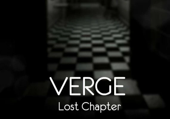 Verge: Lost chapter EN Global