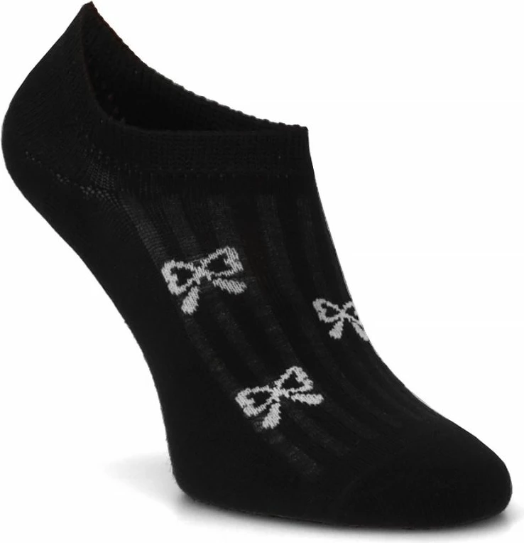 Çorape të shkurtra femrash Filippo SD-IN13, 3 palë