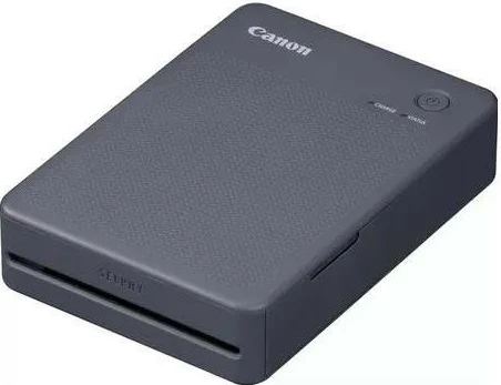 Printer portativ Canon SELPHY SQUARE QX20, ngjyrë gri