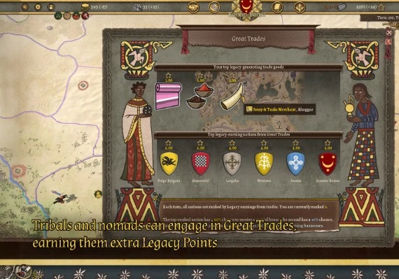 Field of Glory: Kingdoms - Rajas and Tribes DLC EN/FR/ES Global