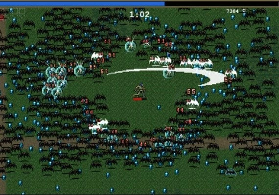 Vampire Survivors EN Global