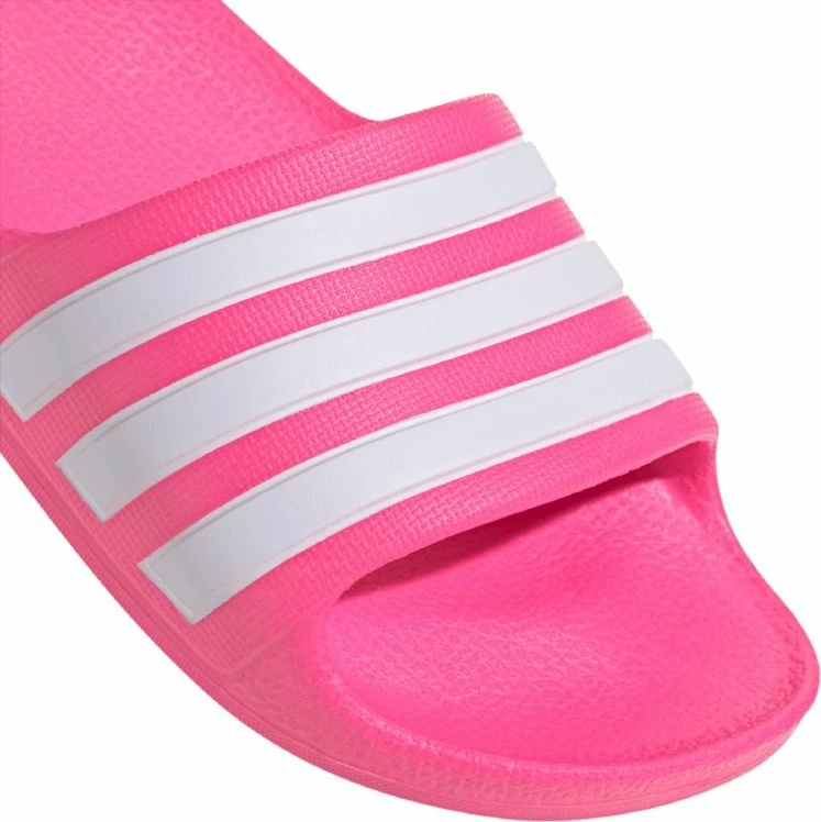 Papuqe për fëmijë adidas, të kuqe [Madhësia: 37]