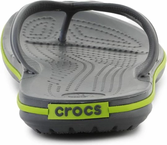 Atlete për meshkuj dhe fëmijë Crocs, gri