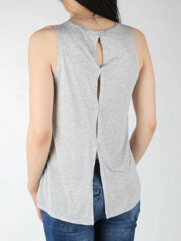 Maicë pa mëngë Lee për femra