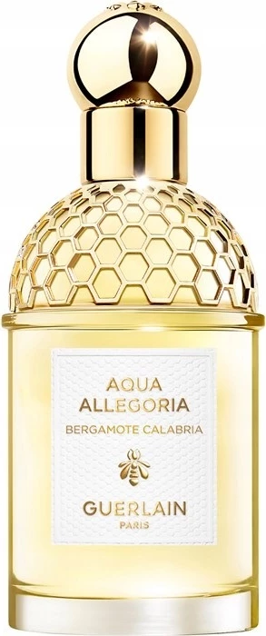 Eau de Toilette Guerlain Aqua Allegoria Bergamote Calabria 125ml