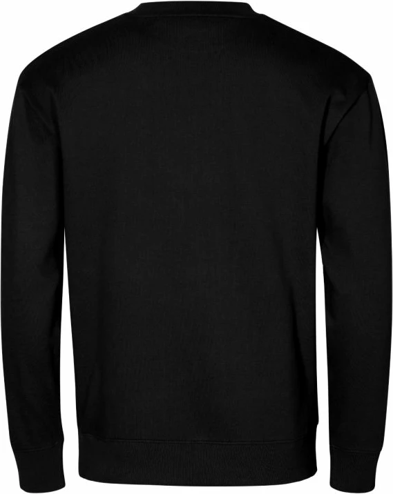 Duks unisex Malfini, i zi [Madhësia: L]