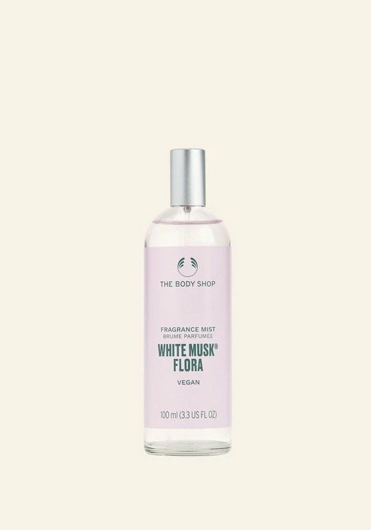 Mist Trupi White Musk® Flora 100 ML