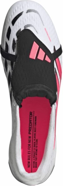 Atlete futbolli për meshkuj adidas Predator Pro FT SG IH7237 [Madhësia: 43 1/3]