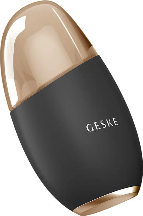 Masazhator fytyre dhe sy Geske GK000700GY01 7n1, gri