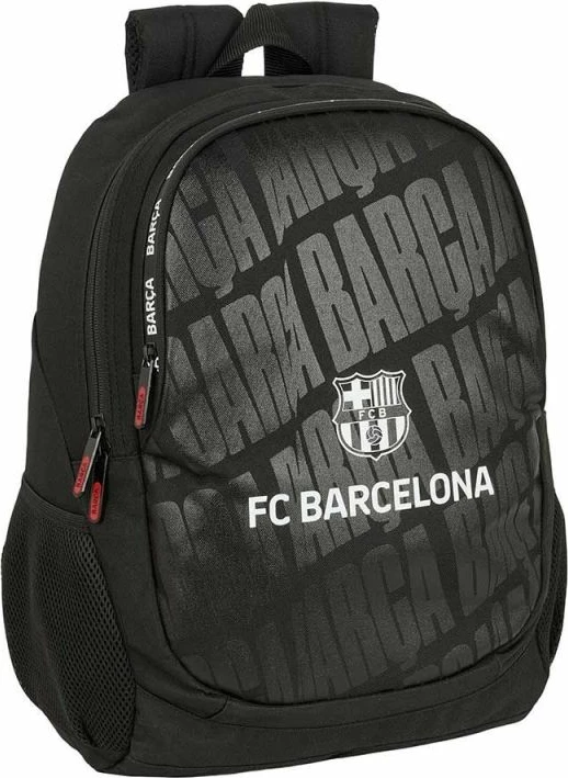 Çantë shpine FC Barcelona 612625665, e zezë