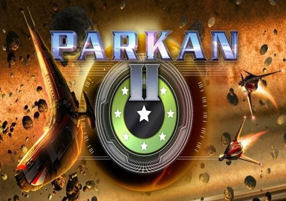 Parkan 2 EN/DE/RU Global
