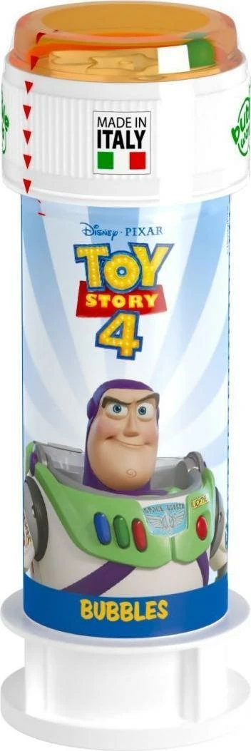 Flluska sapuni Brimarex Toy Story 4 60 ml, 1 copë
